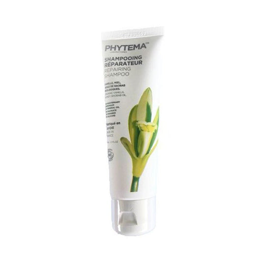 Organic Repairing Shampoo 50ml Phytema