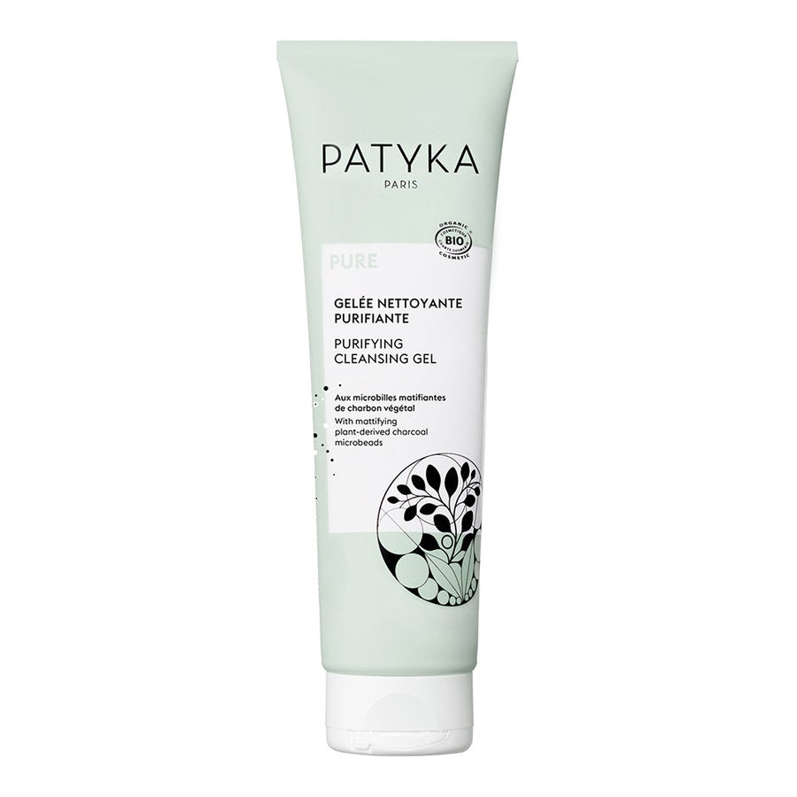 Purifying Cleansing Gel 150ml Pure Patyka