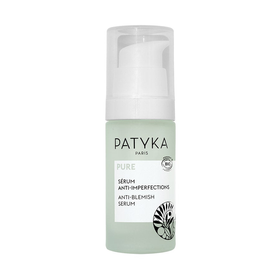 Anti-Imperfections Serum 30ml Pure Patyka