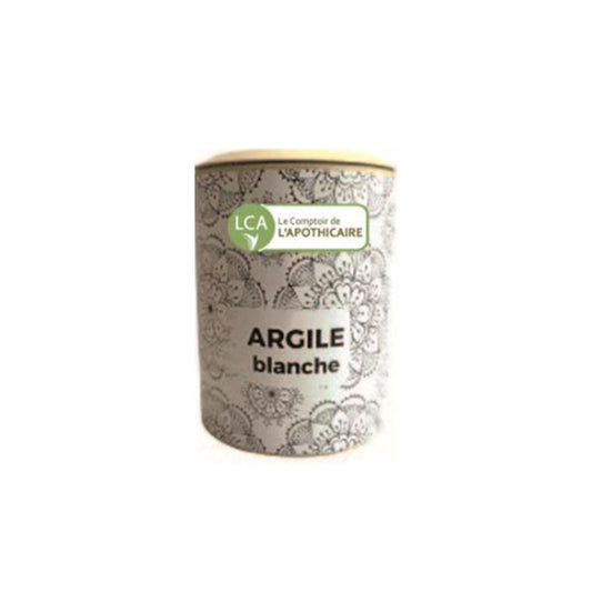 White Clay 250g Herbier de gascogne