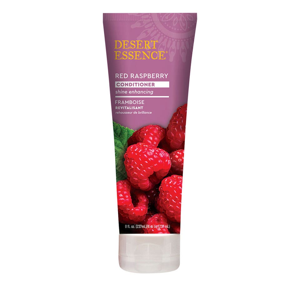 Raspberry Conditioner 237ml Desert Essence