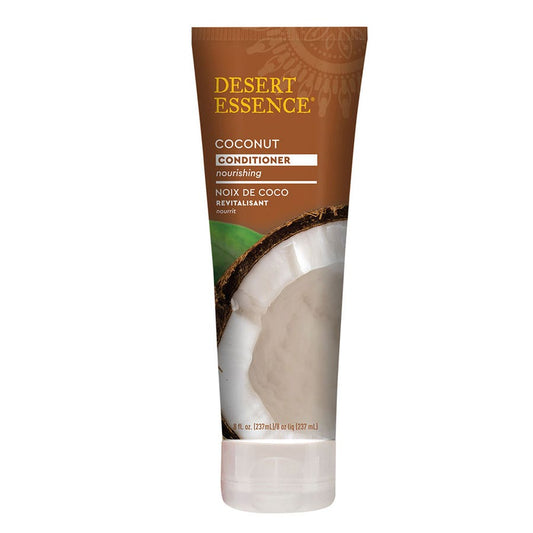 Coconut Conditioner 237ml Desert Essence