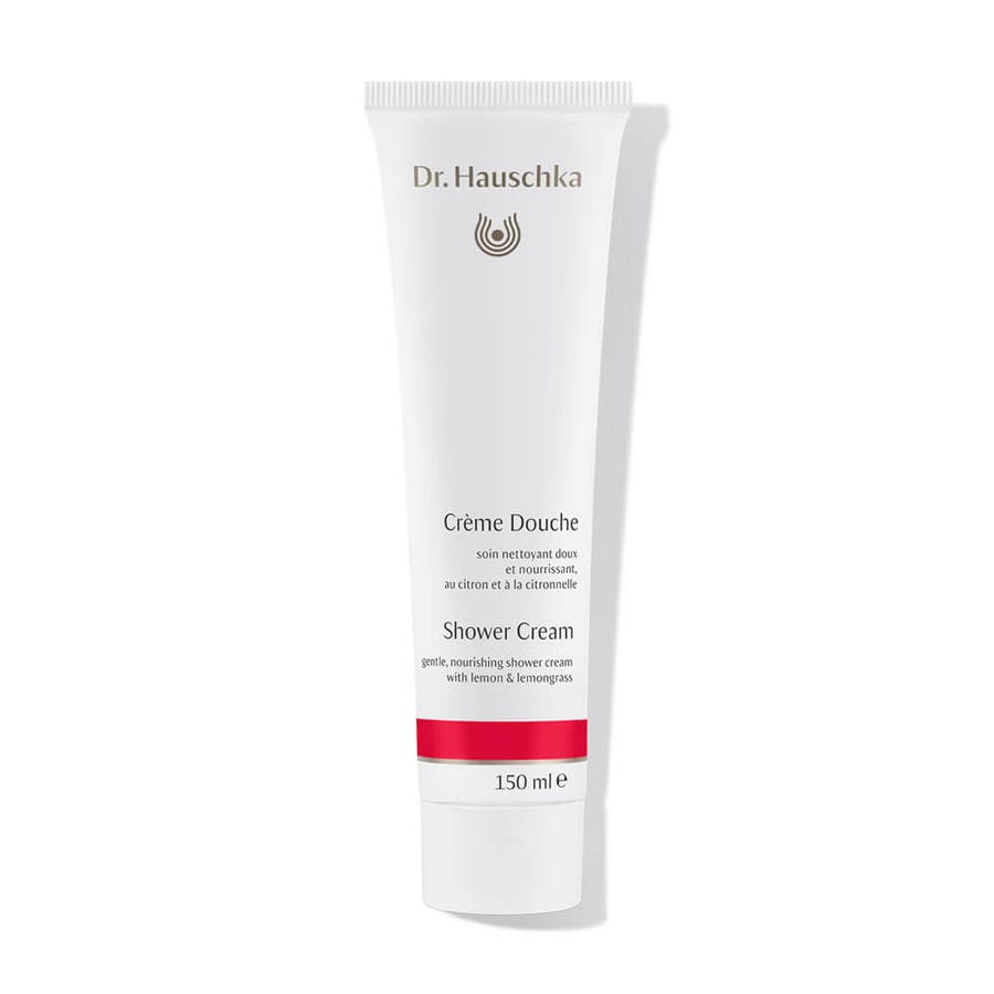 Dr. Hauschka Organic Shower Cream 150ml (5.3fl oz)