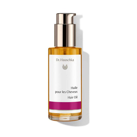 Bioes Hair Oil 75ml Dr. Hauschka