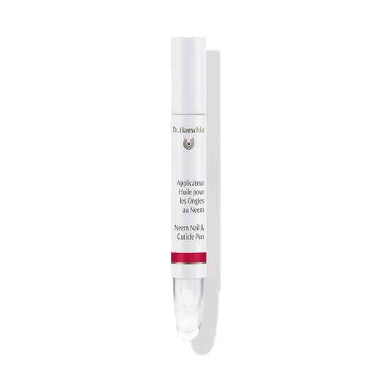 Organic Neem Nail Oil Applicator 3ml Dr. Hauschka