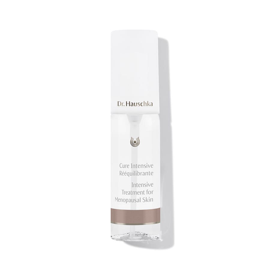 Intensive organic balancing treatment 40ml Mature Skin Dr. Hauschka