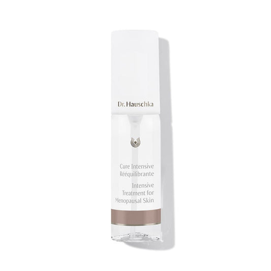 Intensive organic balancing treatment 40ml Mature Skin Dr. Hauschka