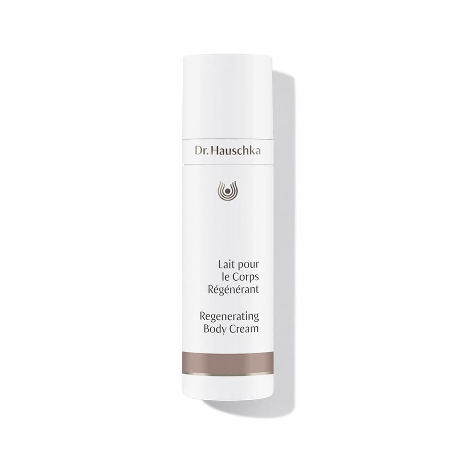 Organic regenerating milk 150ml Body Dr. Hauschka