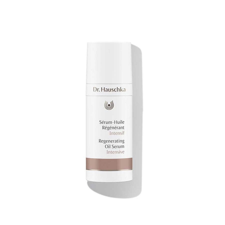 Bioes Intensive Regenerating Oil Serum 20ml Dr. Hauschka