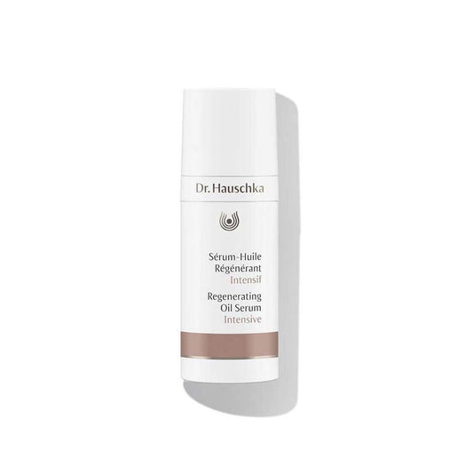 Bioes Intensive Regenerating Oil Serum 20ml Dr. Hauschka