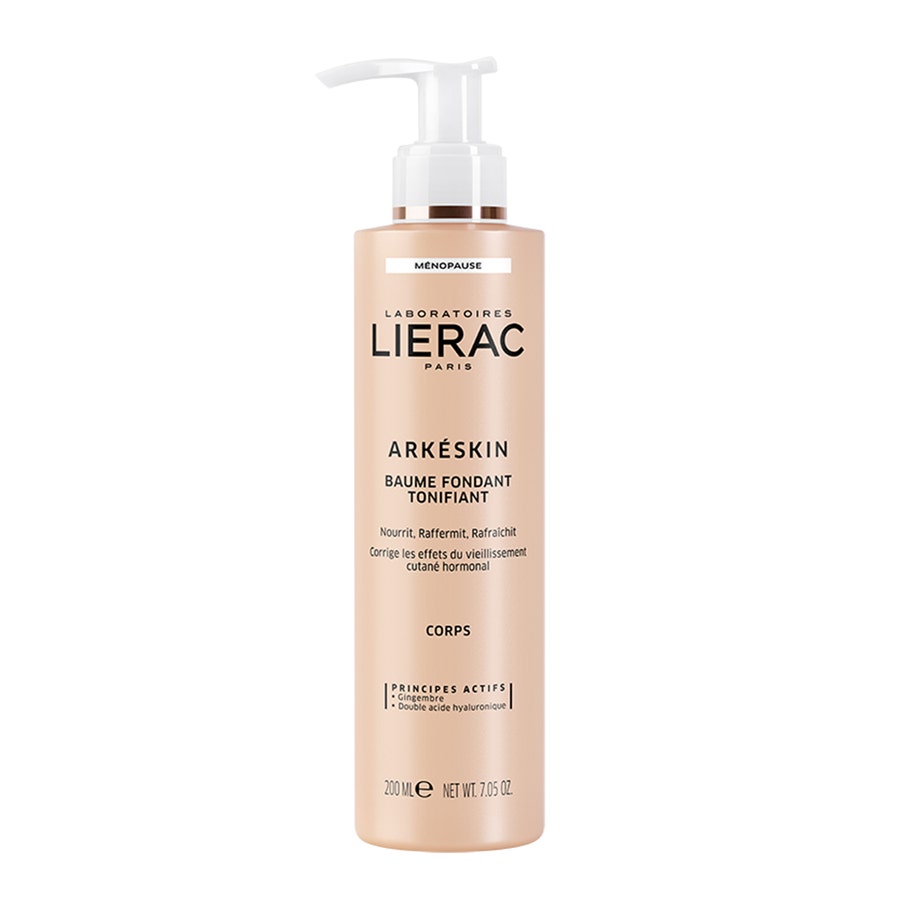 Toning Melting Balm 200ml Arkéskin Lierac