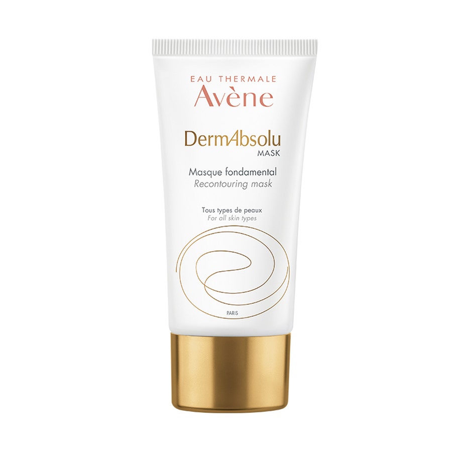 Fundamental Mask 75ml Dermabsolu Avène