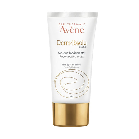 Fundamental Mask 75ml Dermabsolu Avène