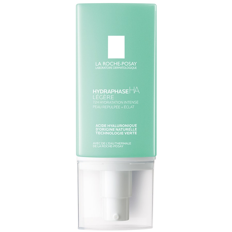 72H Moisturizing Face Cream 50ml Hydraphase Hyaluronic Acid La Roche-Posay