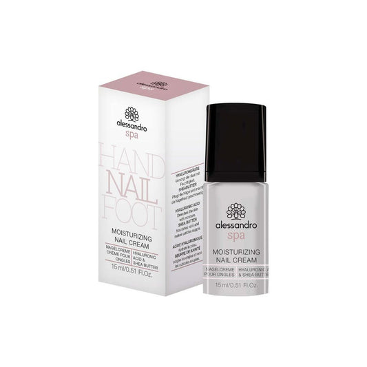 Hydrating nail cream 15ml Alessandro