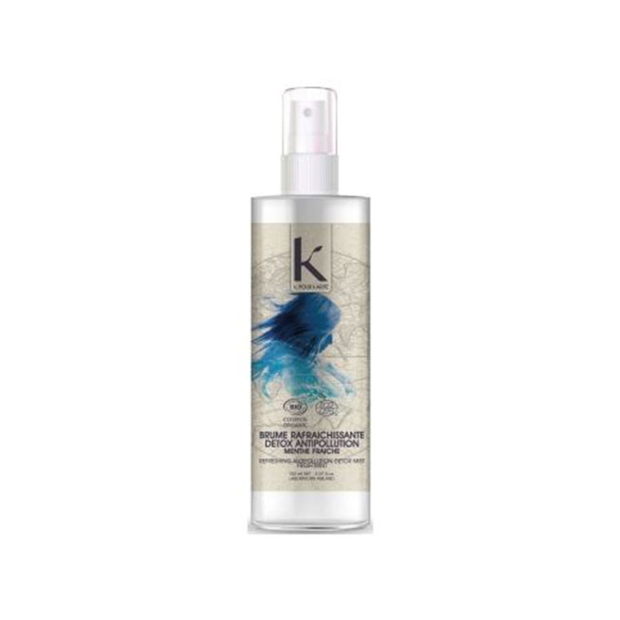 Bioes Anti-Pollution Mist 150ml Escale Détox K Pour Karite