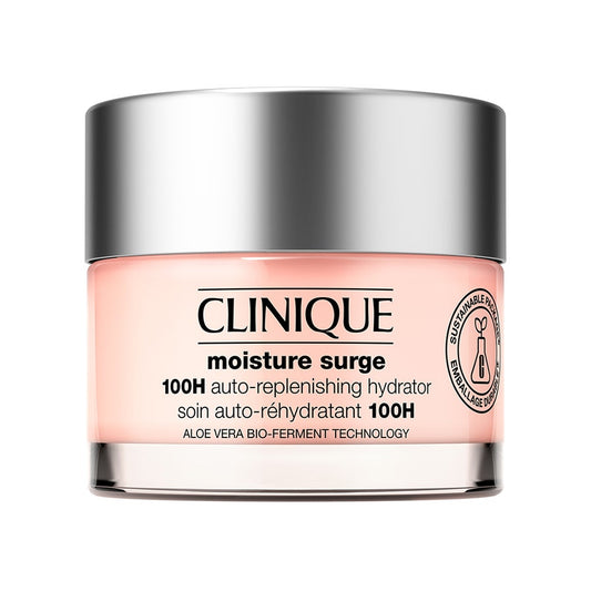 100H Self-Hydrating Care 30ml Moisture Surge™ Clinique