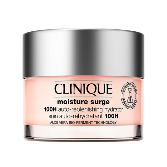 Soin Auto-réhydratant 100H 50ml Moisture Surge™ Clinique