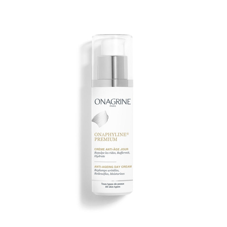 Anti-Age Day Cream 40ml Onaphyline Premium Onagrine