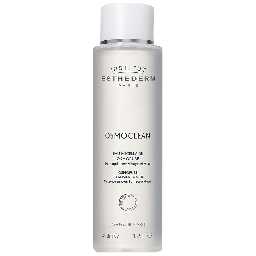 Micellar Water Osmopure 400ml Osmoclean Institut Esthederm