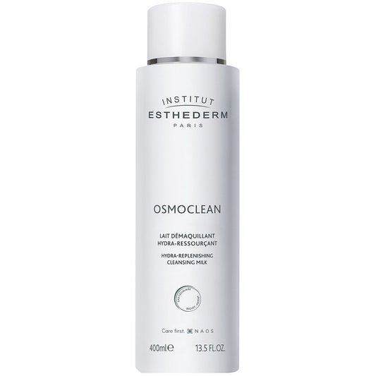 Hydra Replenishing Cleansing Milk 400ml Osmoclean Institut Esthederm