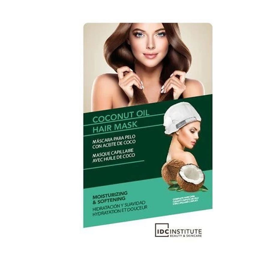 Charlotte Coco Mask 60g Idc Institute