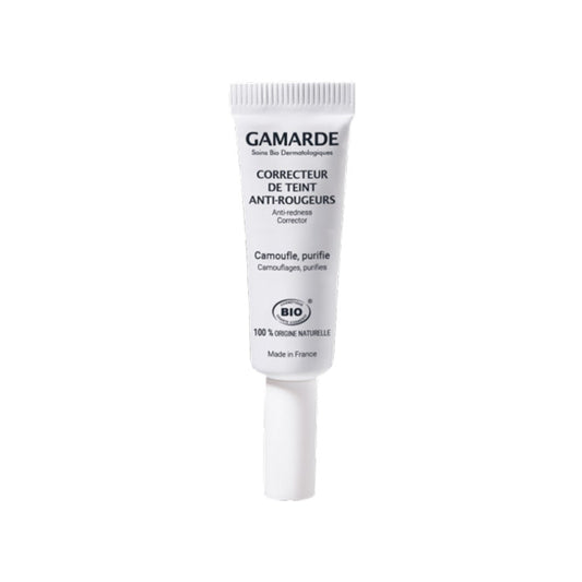 Bioes Anti-Redness Foundation Corrector 6ml Gamarde