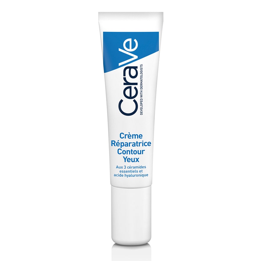 Eye Repair Cream Eye Contour 14ml Face Cerave