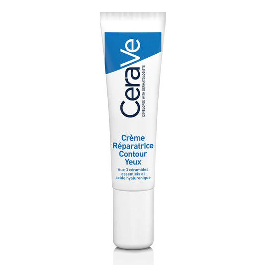 Eye Repair Cream Eye Contour 14ml Face Cerave