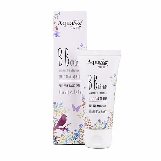 BB CREAM Magic Care 40ml Aquateal