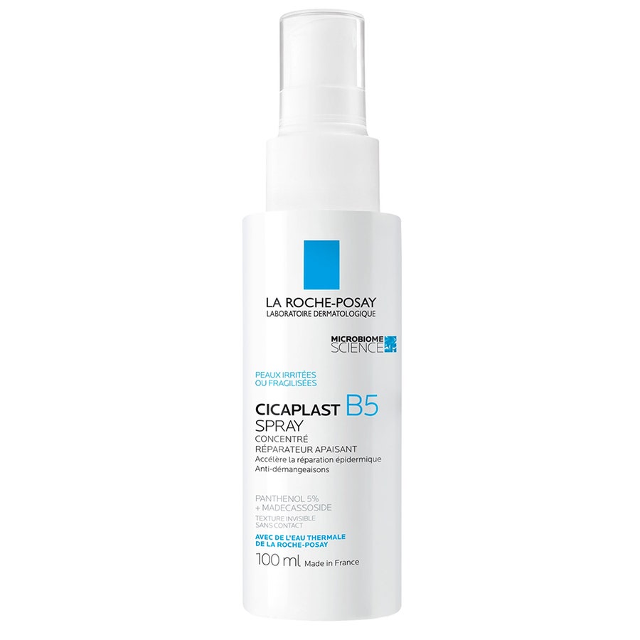 B5 soothing anti-itching repair spray 100ml Cicaplast La Roche-Posay