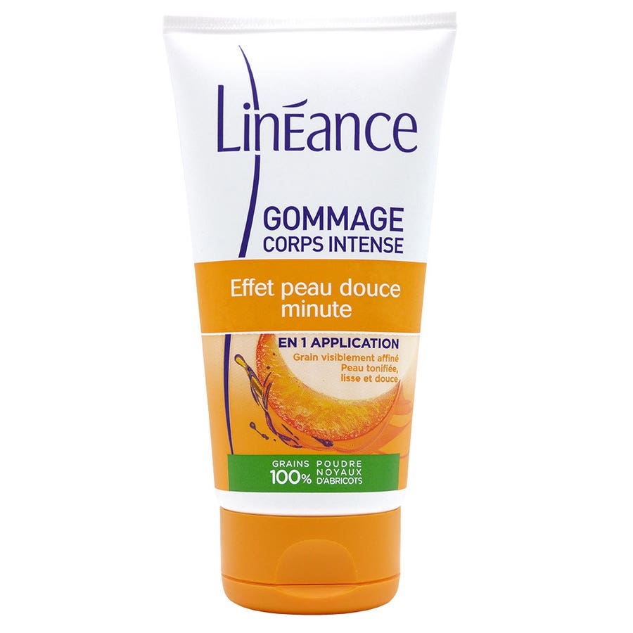 Intensive Body Scrubs 150ml Linéance