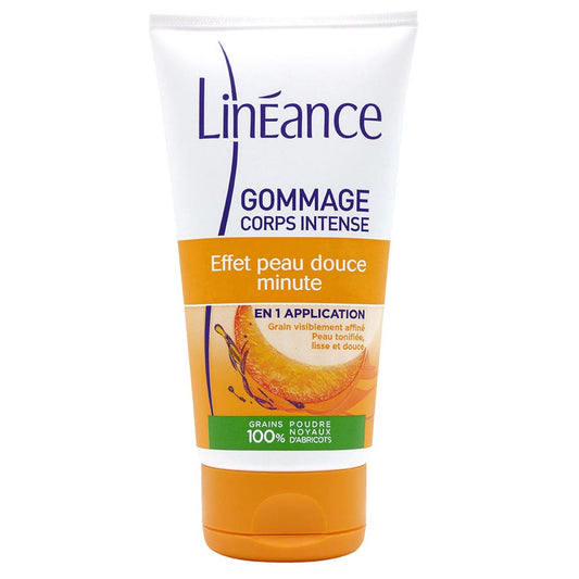 Intensive Body Scrubs 150ml Linéance