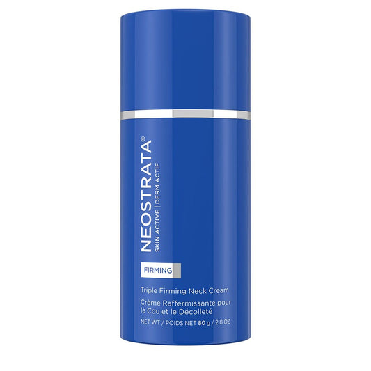 Triple firming cream 80g Neck and décolleté Neostrata