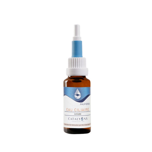 Eyelid Water 20ml Catalyons