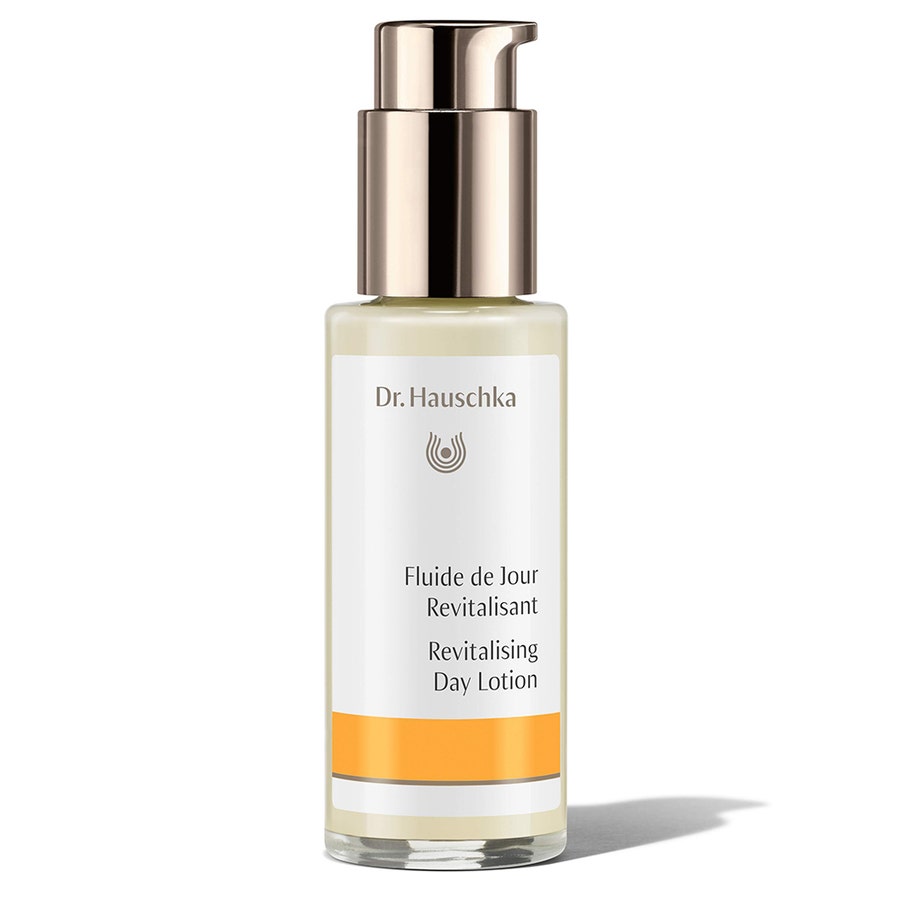 Revitalizing Day Fluid 50ml Soins Du Visage Dr. Hauschka