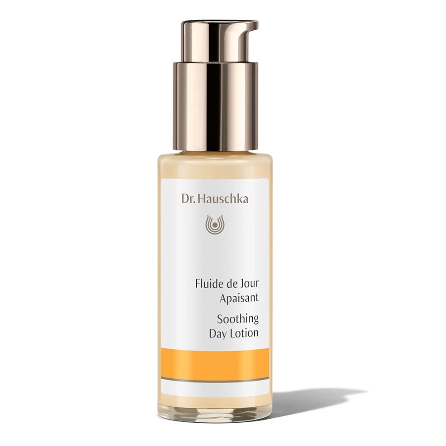 Soothing Day Fluid 50ml Soins Du Visage Dr. Hauschka