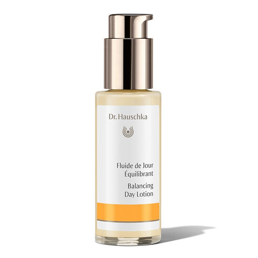 Balancing Day Fluid 50ml Soins Du Visage Dr. Hauschka