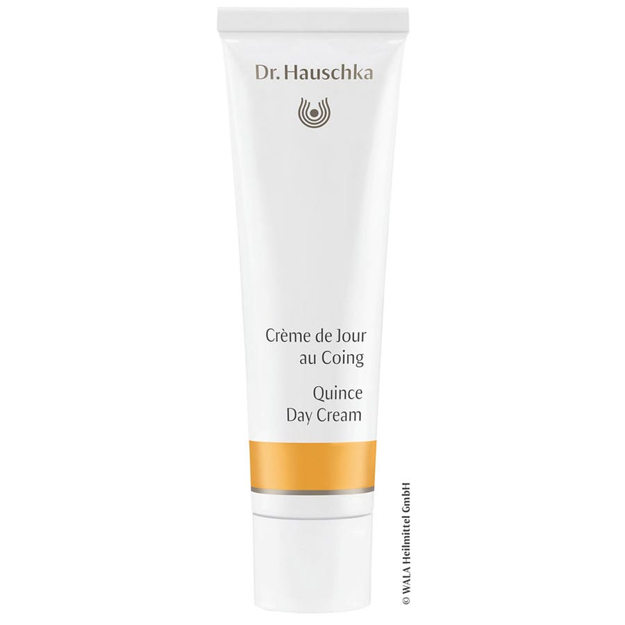 Organic Quince Day Cream 30ml Dr. Hauschka