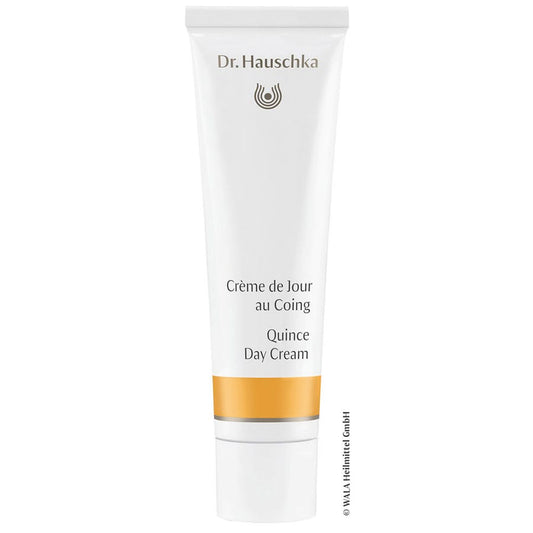 Organic Quince Day Cream 30ml Dr. Hauschka