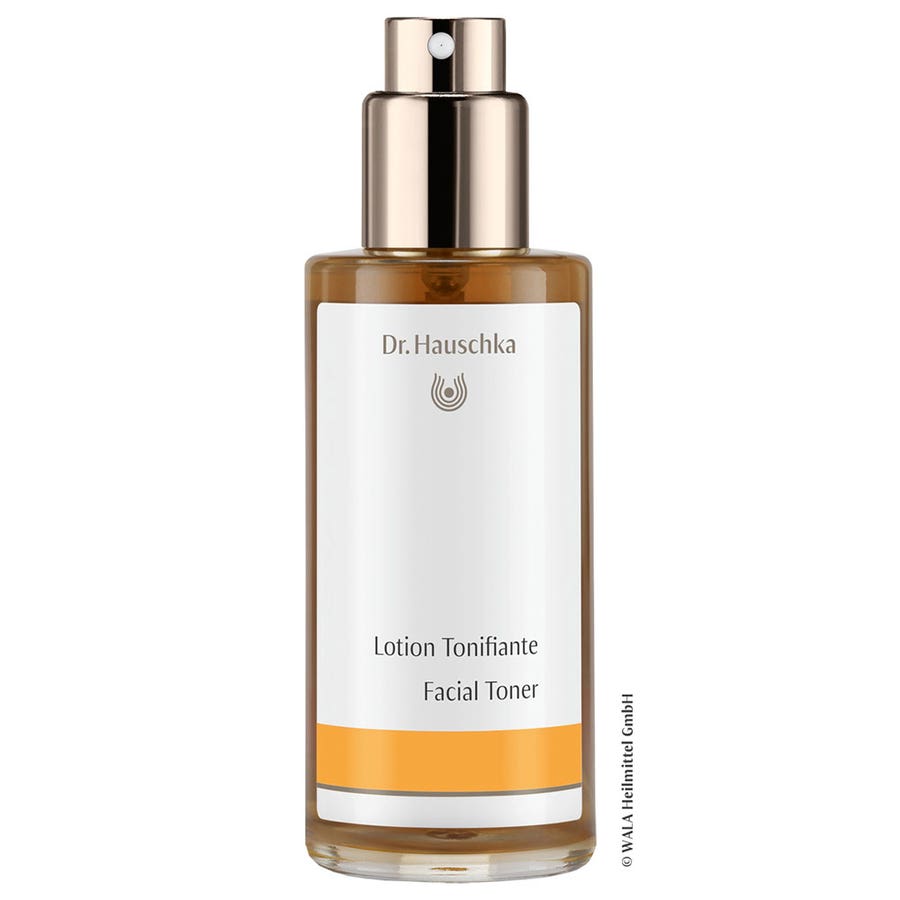 Toning lotion Bioes 100ml Dr. Hauschka