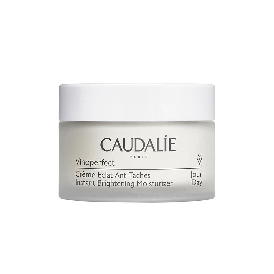 Radiance Anti-Pigmentation Cream 50ml Vinoperfect Caudalie