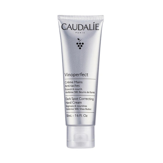 Dark Spot Correcting Handcream 50ml Vinoperfect Caudalie