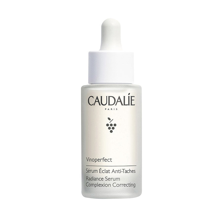 Radiant Complexion Correcting Serum 30ml Vinoperfect Caudalie