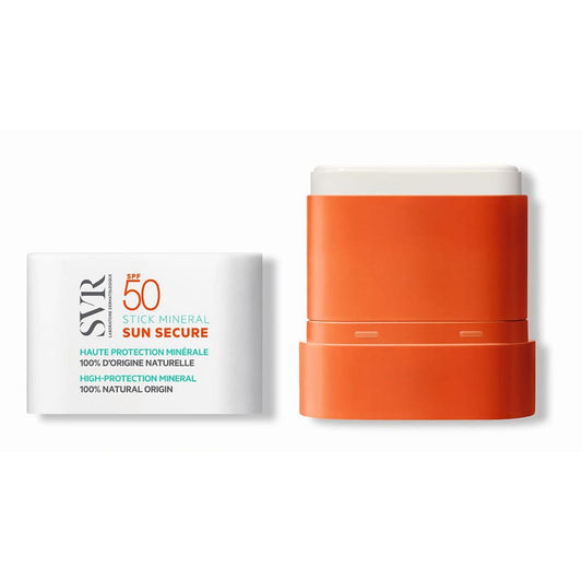 Stick Mineral Spf50 10g Sun Secure Svr