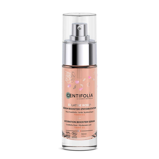 Hydration Boosting Serum 30ml Eclat de Rose® Centifolia