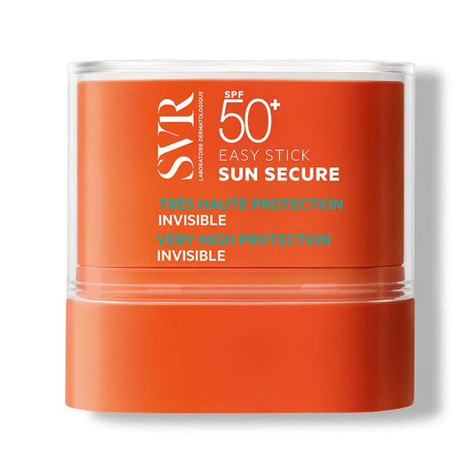 Easy Stick Spf50+ 10ml Sun Secure Svr