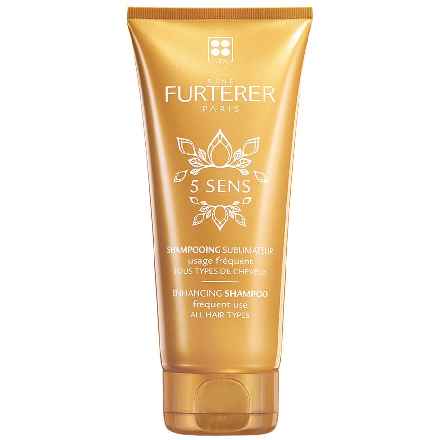 Furterer 5 Sens Beautifying Shampoo 200 ml 5 Sens René Furterer