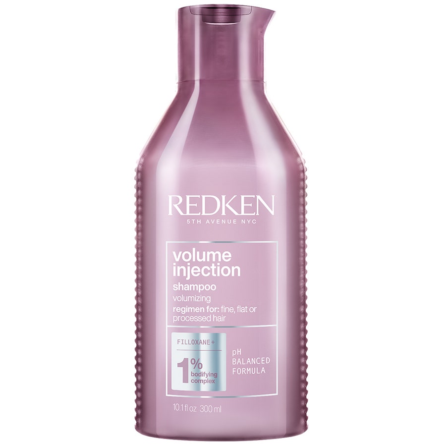 Shampoing volumisant 300ml Volume Injection Cheveux fins et plats Redken