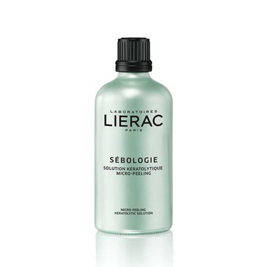 Lierac Sebologie Blemish Correction Keratolytic Solution 100ml Sébologie Lierac